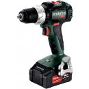 Metabo BS 18 LT BL + 2x4,0 Ah 602325500