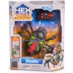 Hex Bots Zvířátko Tarantule lezoucí po zdi – Hledejceny.cz