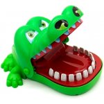 mamido Krokodýl u zubaře – Zbozi.Blesk.cz