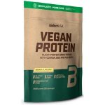 BioTech USA Vegan Protein 2000 g – Hledejceny.cz