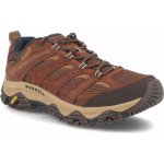 Merrell Moab 3 Gtx pánská outdoorová obuv umber – Hledejceny.cz