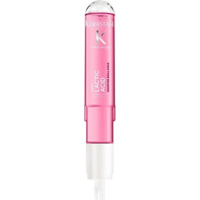 Kérastase Booster pro lesk vlasů Fusio Dose 120 ml – Hledejceny.cz
