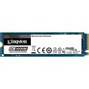 Pevný disk interní Kingston DC1000B 480GB, SEDC1000BM8/480G