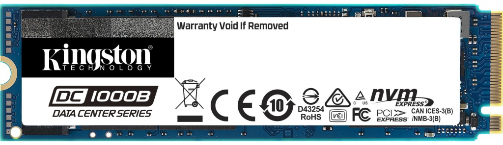 Kingston DC1000B 480GB, SEDC1000BM8/480G