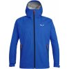 Pánská sportovní bunda Salewa Puez Aqua 3 Powertex Jacket M electric