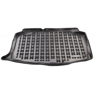 Plastová vana do kufru Rezaw-Plast Seat IBIZA V verze s jednou polohou kufru 2017 – Hledejceny.cz