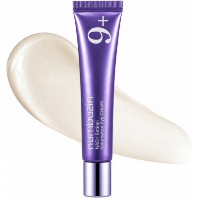 Numbuzin No.9 NAD+ Retinal Volumetox Eye Cream 20 ml – Hledejceny.cz
