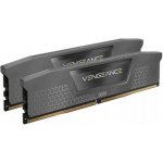 Corsair Vengeance DDR5 64GB 6000MHz CL30 (2x32GB) CMK64GX5M2B6000Z30 – Zboží Živě