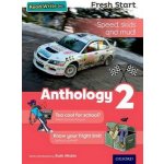 Read Write Inc. Fresh Start: Anthology 2 - Pack of 5 Munton Gill – Hledejceny.cz