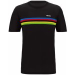 Santini UCI WORLD CHAMPION černá – Zboží Dáma