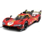 Rastar Dálkové ovládání Ferrari 499P 1:14 – Zboží Dáma