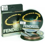 Colmic Fendreel 150 m 0,205 mm – Hledejceny.cz