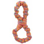 Dog Fantasy osmička vzor 1, 25 cm – Zboží Dáma