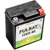 Motobaterie Fulbat FTX7L-BS GEL