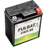 Fulbat FTX7L-BS GEL | Zboží Auto