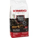 Kimbo Espresso Napoletano 1 kg – Zboží Dáma