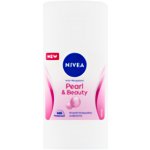 Nivea Pearl & Beauty roll-on 50 ml – Sleviste.cz