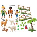 PLAYMOBIL 71251 Výlet s alpakami – Zboží Živě