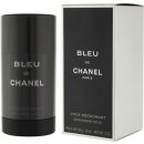 Deodorant Chanel Bleu De Chanel deostick 75 ml