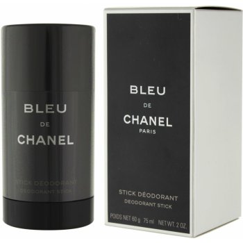 Chanel Bleu De Chanel deostick 75 ml