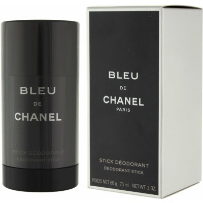 Chanel Bleu De Chanel deostick 75 ml – Sleviste.cz