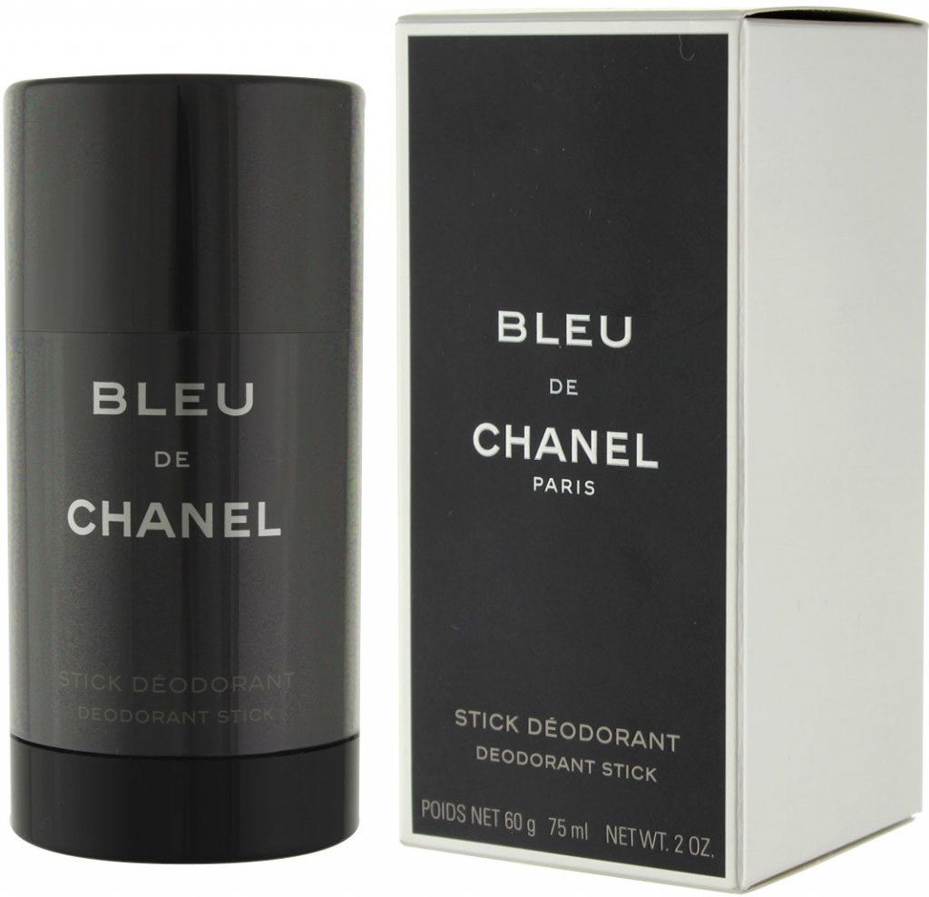 Chanel Bleu de Chanel Solid Deodorant (Men) 75 ml