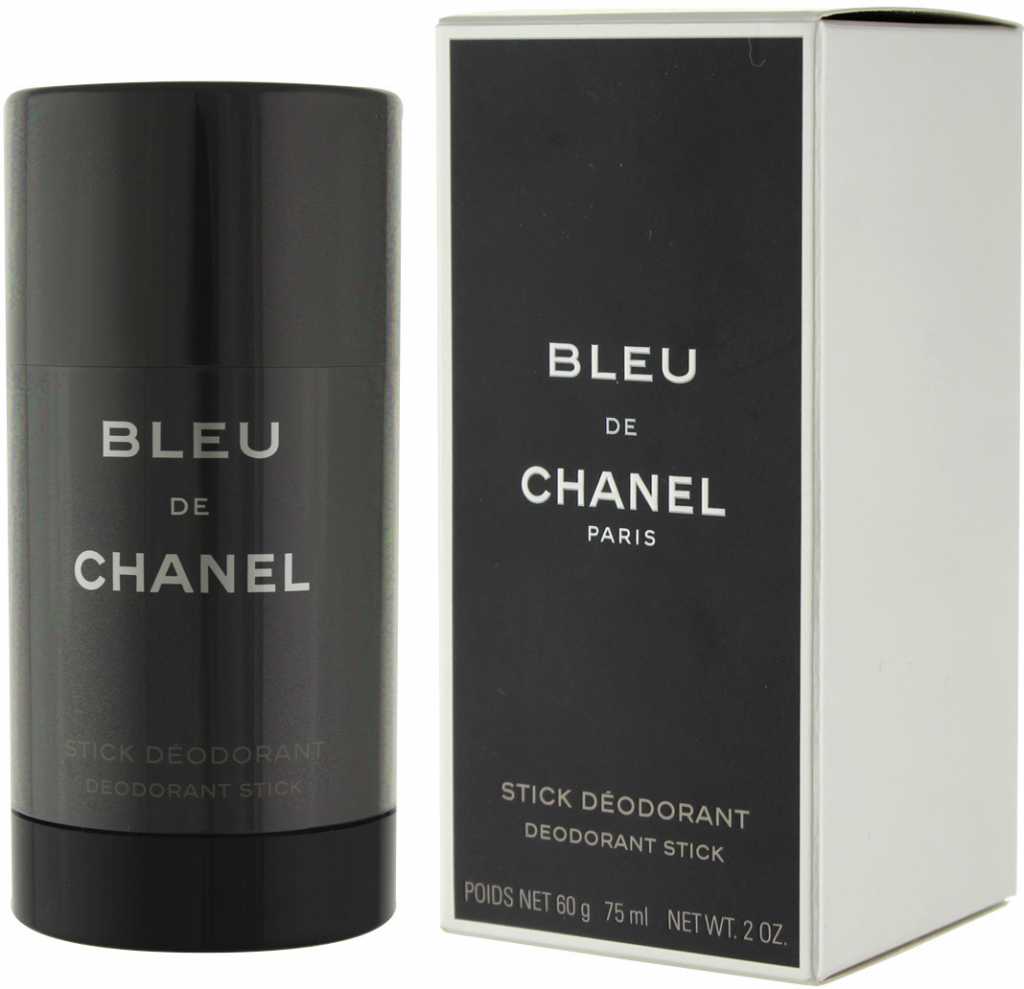 Chanel Bleu De Chanel deostick 75 ml