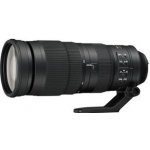 Nikon Nikkor AF-S 200-500mm f/5.6G ED VR – Hledejceny.cz