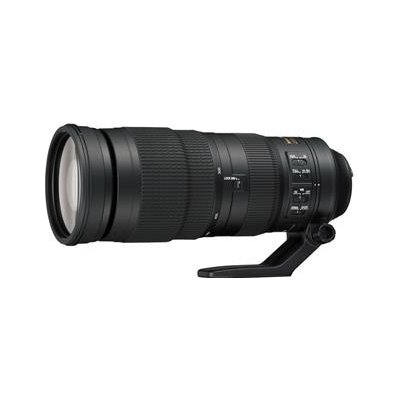 Nikon Nikkor AF-S 200-500mm f/5.6G ED VR – Zboží Mobilmania