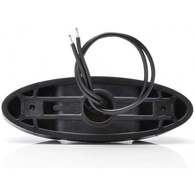 Svítilna sdružená obrysová 12-24V LED universální WAS W104/817/I – Hledejceny.cz