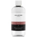 Millefiori Milano Ambra & Rosa náplň do katalytické lampy 500 ml – Zboží Dáma