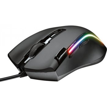 Trust GXT 188 Laban RGB Mouse 21789