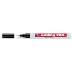 Edding 780 černý – Zboží Živě