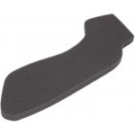 RMS vzduchový filtr PEUGEOT ELYSEO 125, 150 99-01, ELYSTAR 125, 150 03 (RMS 10 060 0690) – Hledejceny.cz