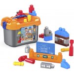 Mega bloks malý stavitel herní set – Zboží Mobilmania