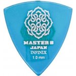 MASTER 8 JAPAN INFINIX HARD GRIP TRIANGLE 1.0mm – Hledejceny.cz