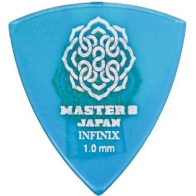 MASTER 8 JAPAN INFINIX HARD GRIP TRIANGLE 1.0mm – Hledejceny.cz
