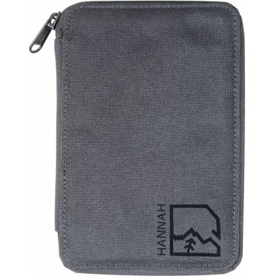 Hannah Wealthy Peněženka recycled 10029350HHX silver sage – Zbozi.Blesk.cz