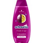 Schauma Fresh it Up! šampon 400 ml – Zbozi.Blesk.cz