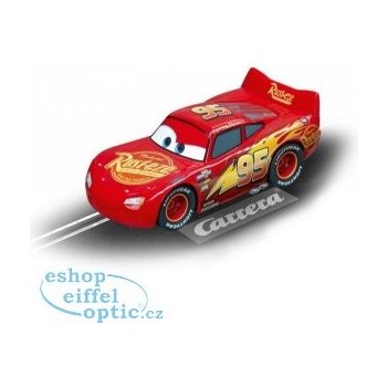 Carrera 64082 Cars 3 Lightning McQueen