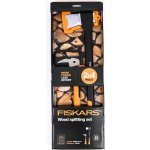 Fiskars 1025438 SET X21 a XA2 – Zboží Mobilmania