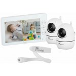 Momini DreamWatcher Baby digitální video chůvička 1 ks – Zboží Dáma