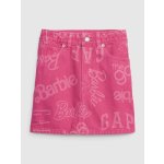 Gap & Barbie růžová – Zboží Mobilmania