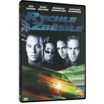 Rychle a zběsile 7 / Furious 7 BD – Zboží Mobilmania