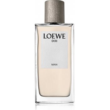 Loewe 001 parfémovaná voda pánská 100 ml