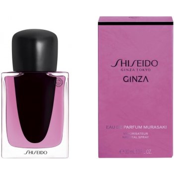 Shiseido Ginza Murasaki parfémovaná voda dámská 30 ml