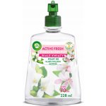 Air Wick Active Fresh Bílé květy 228 ml náplň – Sleviste.cz