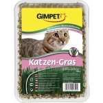 Gimborn Gimpet Katzen Gras kočičí tráva s luční vůní 150 g – Sleviste.cz