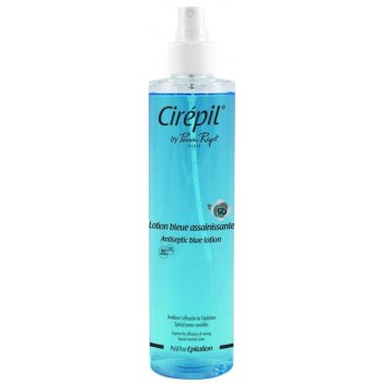 Cirépil tonikum před depilací Blue Lotion 250 ml