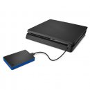 Pevný disk externí Seagate Game Drive pro 4TB, STGD4000400